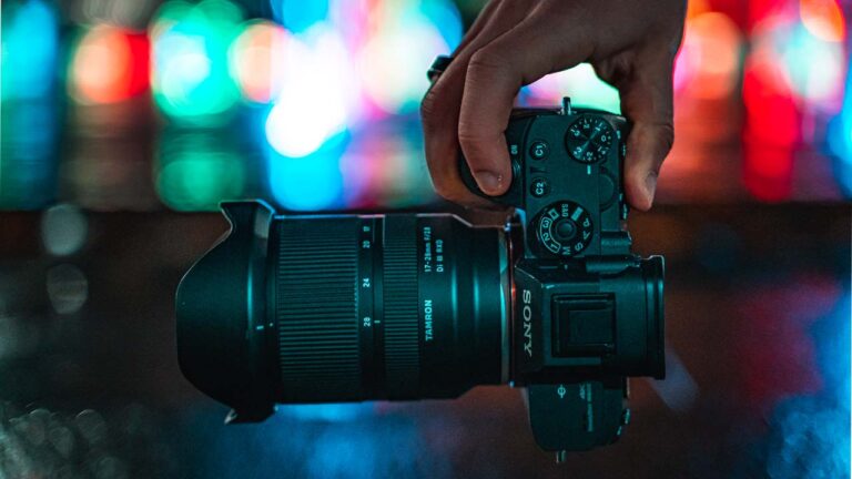 17 ways to make money with photography