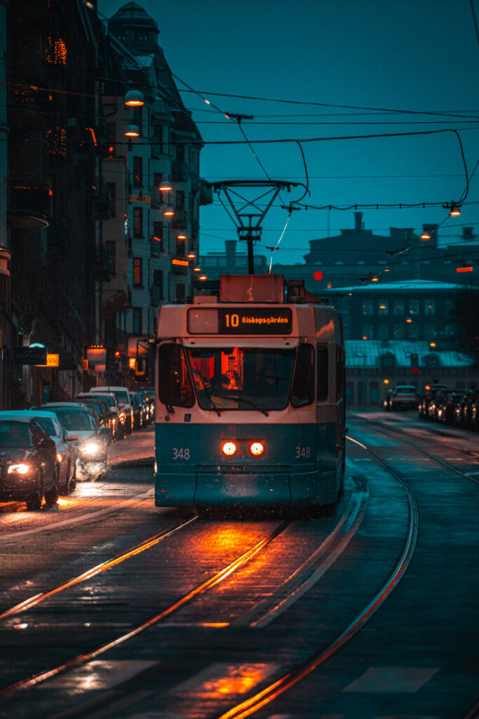 10 Tips for Capturing Stunning Street Photography